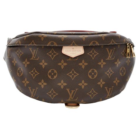 louis vuitton bumbag for sale|louis vuitton bumbag monogram.